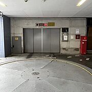 機械式駐車場