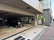 付近のコインパーキング