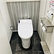 4階トイレ