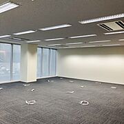 201号室 室内