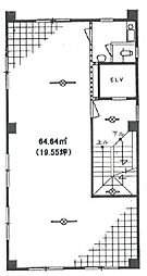 西武新宿線 西武新宿駅 徒歩3分 3階/-