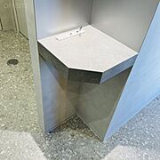 基準階室内