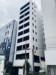 クレヴィア恵比寿