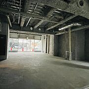 1階 室内