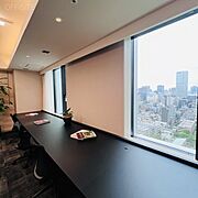 1202号室室内