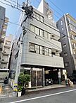 東京都中央区新富2丁目3：物件画像／株式会社アドマイアー