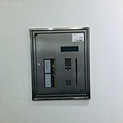 機械警備