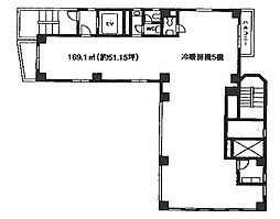東京メトロ日比谷線 六本木駅 徒歩4分