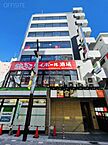 東京都台東区上野4丁目：物件画像／株式会社アドマイアー