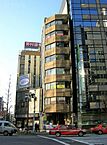 東京都港区新橋1丁目8：物件画像／株式会社アドマイアー