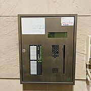 セキュリティ設備