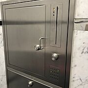 セキュリティー設備