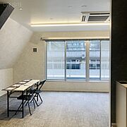 5階 室内