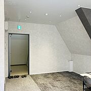 5階 室内