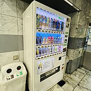 自動販売機
