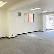 602号室 室内