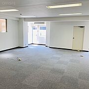 602号室 室内