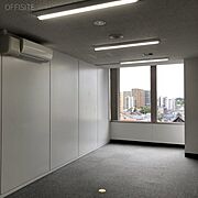 603号室 室内