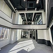 室内(7F)