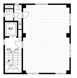JR山手線 神田駅 徒歩3分 6階/-