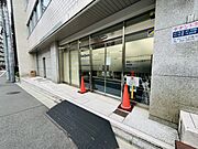 1階テナント