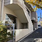 東京都渋谷区猿楽町30丁目：物件画像／株式会社アドマイアー