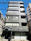 東京都品川区南大井3丁目24：物件画像／株式会社アドマイアー