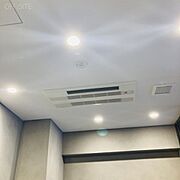 B1階～1階 空調設備