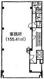 JR山手線 池袋駅 徒歩5分 5階/-