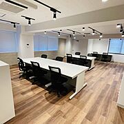 601号室 室内