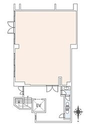 パイオニアINN. 1階/1F