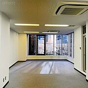 203号室 内装
