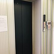 エレベーター