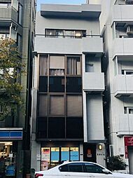JR京浜東北・根岸線 大森駅 徒歩9分 3階/-