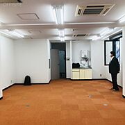 5階 室内