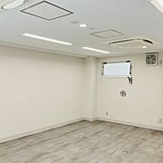 4階 室内