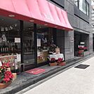 1階テナント