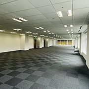 205号室 室内