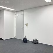 609号室 室内