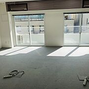 401号室 室内