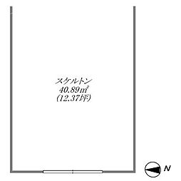 東京メトロ東西線 西葛西駅 徒歩2分 1階/-