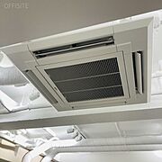 空調