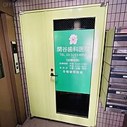1F部分