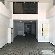 1階 室内