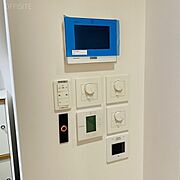 基準階設備