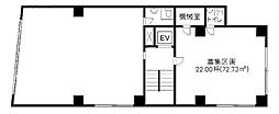 JR総武線 四ツ谷駅 徒歩4分 5階/-