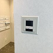 セキュリティ設備