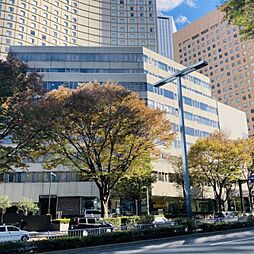 都営大江戸線 都庁前駅 徒歩3分 2階/-