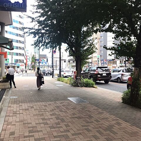 周辺