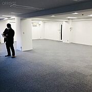 201号室 室内